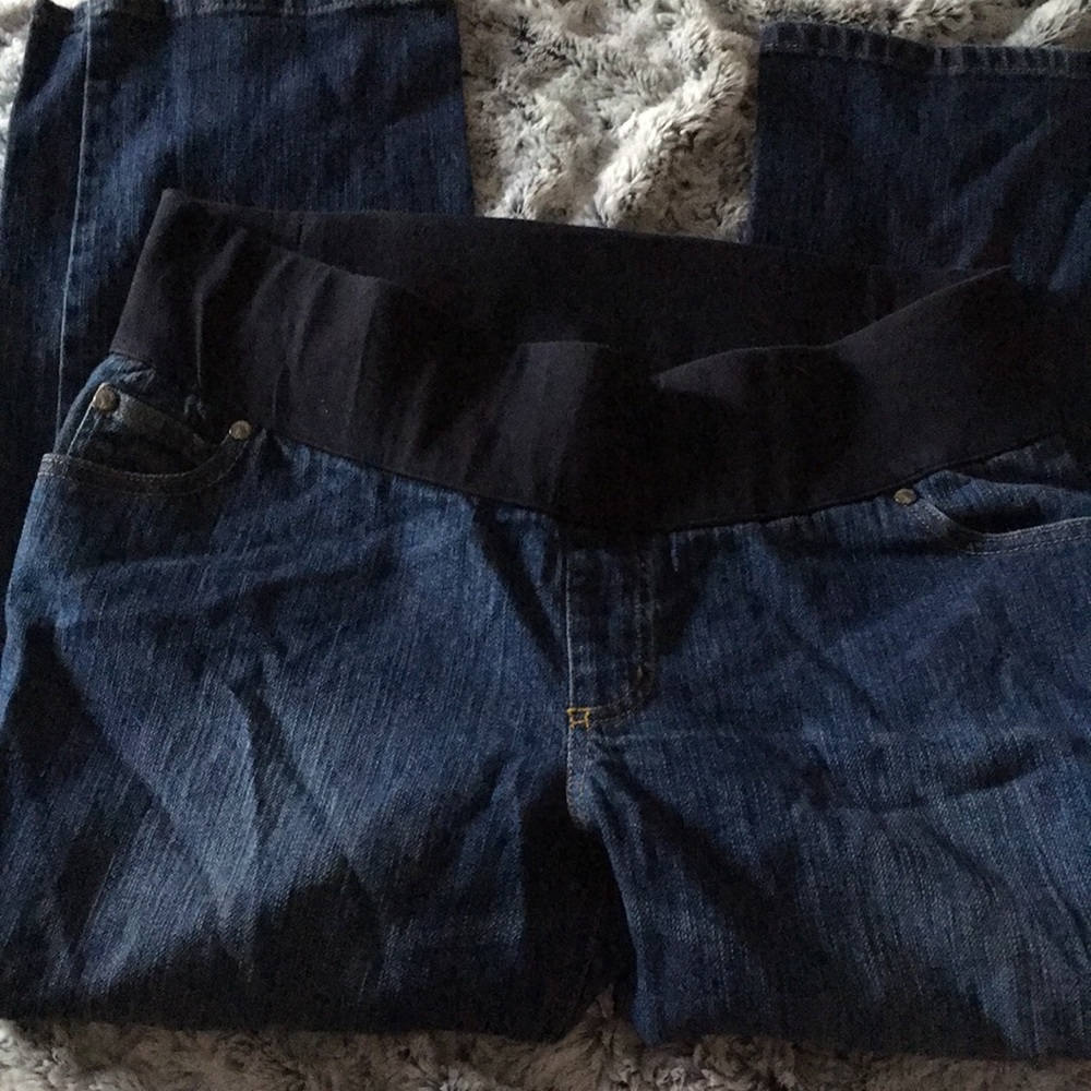 Maternity Pants